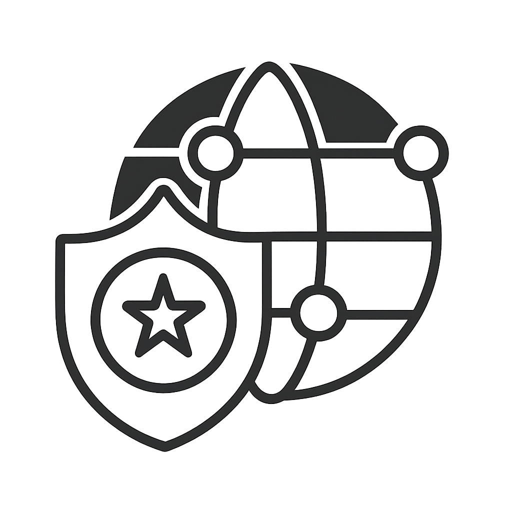 CyRAC Globe